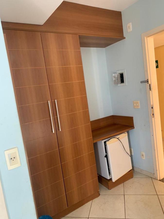 Flat Thermas Caldas Novas Eksteriør bilde